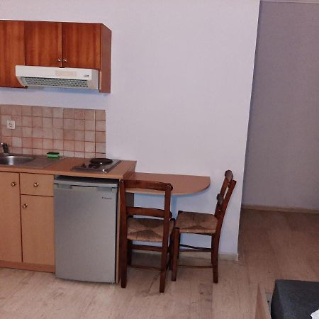 גאורגיופוליס Armonia Geostudios מראה חיצוני תמונה