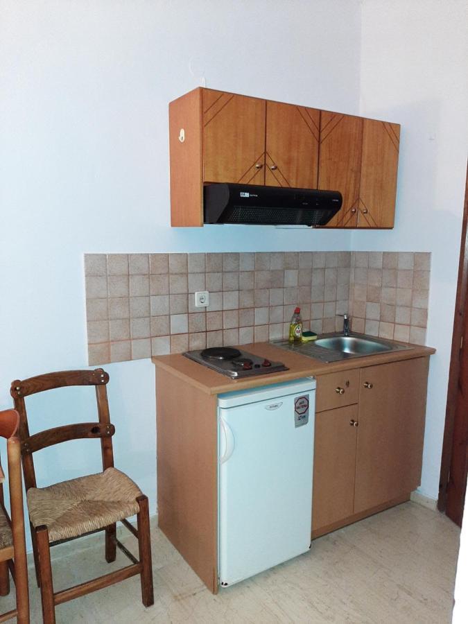 גאורגיופוליס Armonia Geostudios מראה חיצוני תמונה