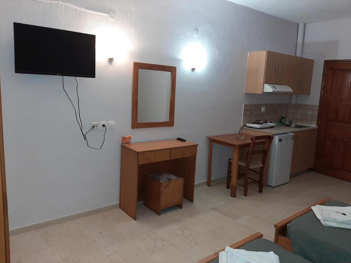 גאורגיופוליס Armonia Geostudios מראה חיצוני תמונה