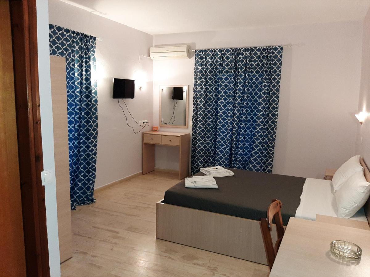 גאורגיופוליס Armonia Geostudios מראה חיצוני תמונה