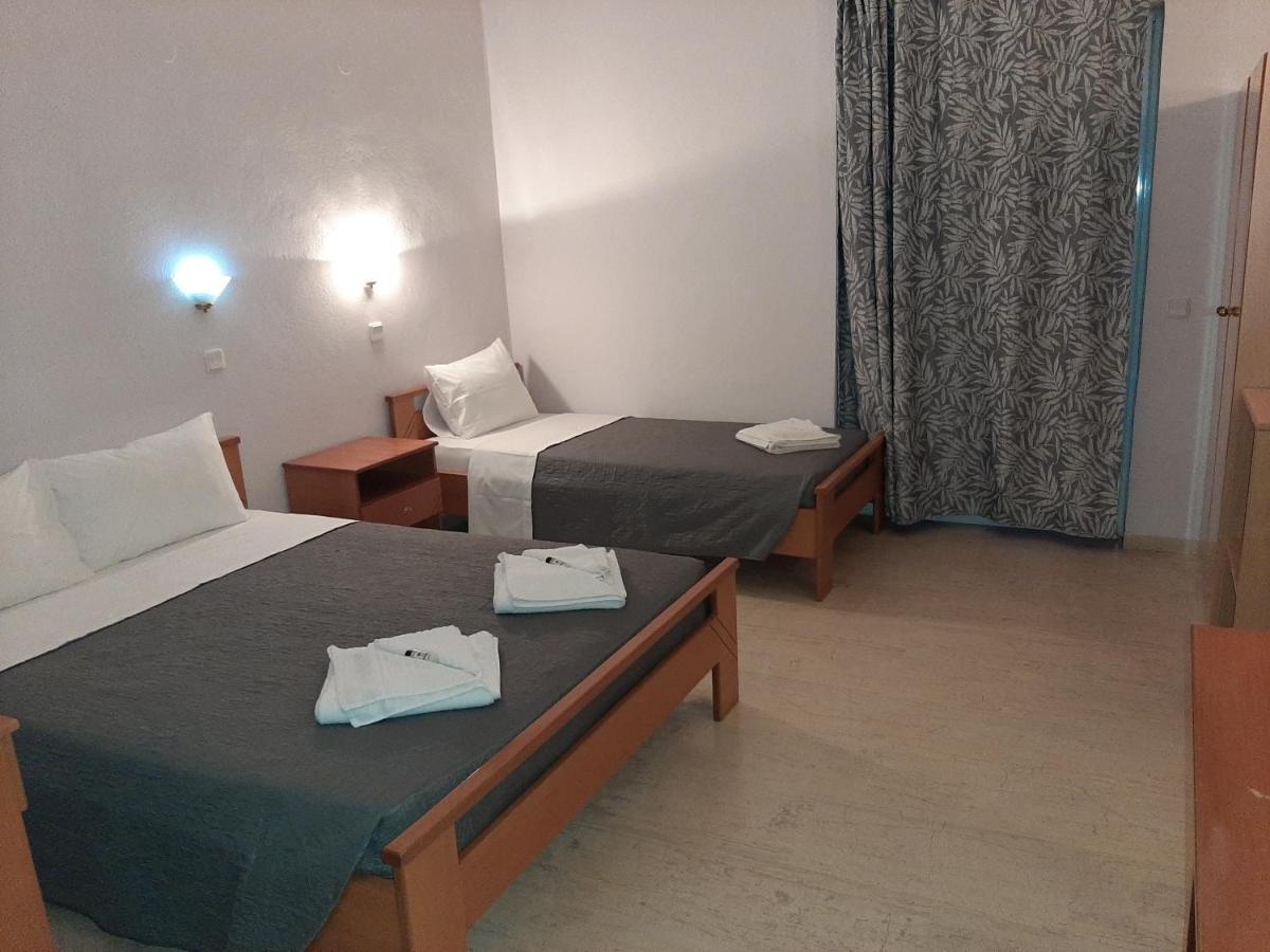גאורגיופוליס Armonia Geostudios מראה חיצוני תמונה
