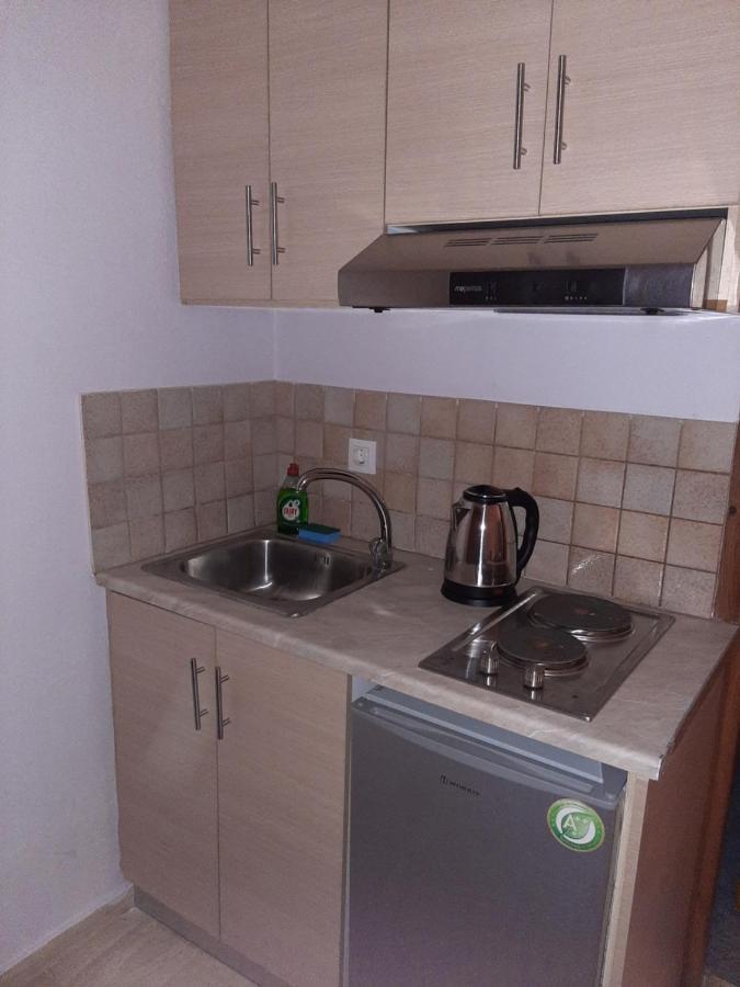 גאורגיופוליס Armonia Geostudios מראה חיצוני תמונה