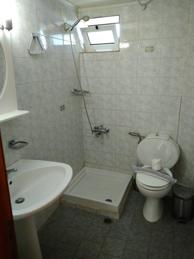 גאורגיופוליס Armonia Geostudios מראה חיצוני תמונה